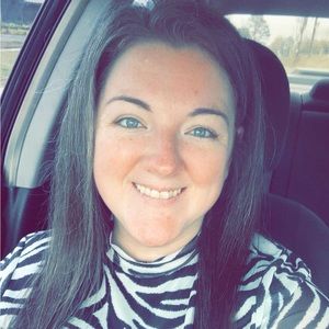 Meet your Posher, Mckenzie
